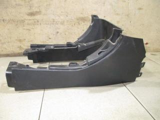 Консоль Toyota Land Cruiser Prado Б/У Консоль Toyota Land Cruiser Prado