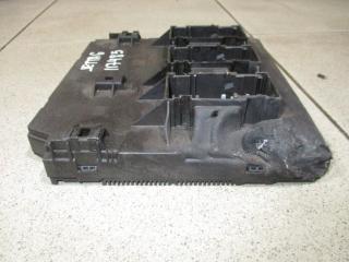 Блок комфорта Volkswagen Jetta A6