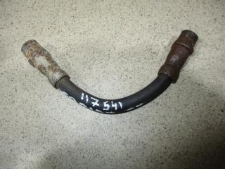 Фото запчасти шланг тормозной задний Skoda Fabia 1 2005 Б/У запчасть Запчасть шланг тормозной задний Skoda Fabia 1 2005