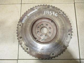 Фото запчасти маховик Geely Emgrand EC7 Б/У запчасть Запчасть маховик Geely Emgrand EC7