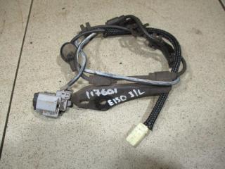 Проводка Toyota Corolla