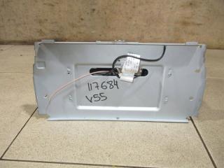 Фото запчасти магнитола Toyota Camry 2016 Б/У запчасть Запчасть магнитола Toyota Camry 2016