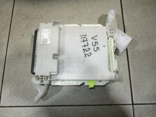 Фото запчасти блок предохранителей Toyota Camry 2016 Б/У запчасть Запчасть блок предохранителей Toyota Camry 2016