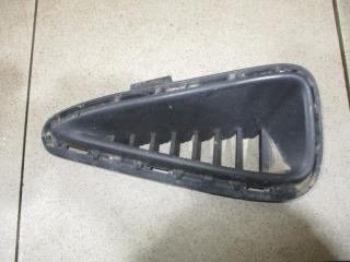 Решетка в бампер левая Toyota Camry 2016 Б/У Решетка в бампер левая Toyota Camry 2016