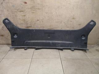 Обшивка багажника Toyota Camry 2016 Б/У Обшивка багажника Toyota Camry 2016