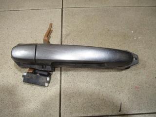 Ручка двери задней наружная левая Toyota Corolla