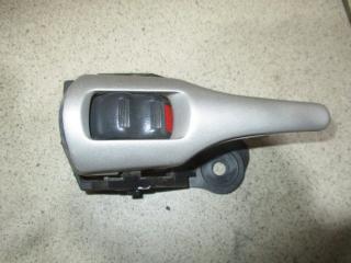 Запчасть ручка двери внутренняя левая Toyota Corolla