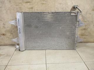Радиатор кондиционера Skoda Fabia 1 2005