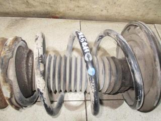 Пружина передняя Toyota Camry 2016