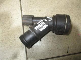 Запчасть фланец-тройник Skoda Fabia 1