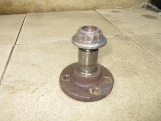 Цапфа Skoda Fabia 1 2005 Б/У Цапфа Skoda Fabia 1 2005