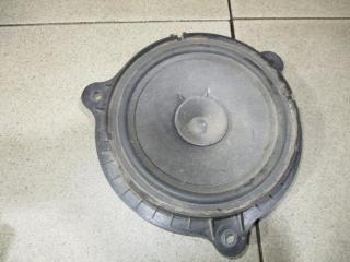 Динамик Nissan Qashqai
