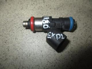 Запчасть форсунка топливная Ford Explorer