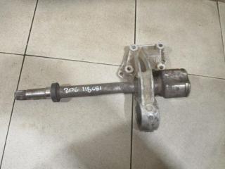 Запчасть полуось промежуточная Peugeot 206