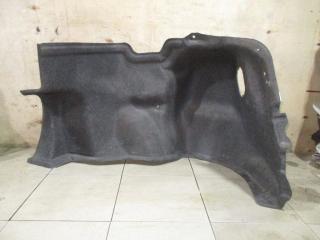 Обшивка багажника Toyota Camry 2016 Б/У Обшивка багажника Toyota Camry 2016