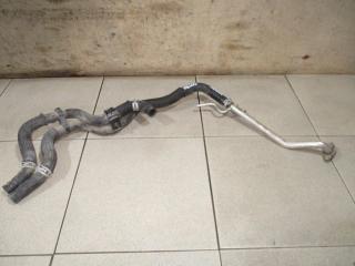 Патрубок отопителя Toyota Camry 2016