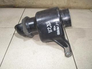 Воздухозаборник наружный Toyota Land Cruiser Prado Б/У Воздухозаборник наружный Toyota Land Cruiser Prado