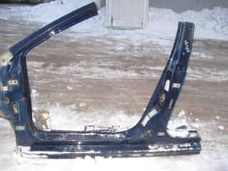 Порог со стойкой левый Volkswagen Jetta