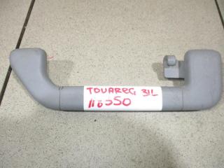 Ручка потолочная Volkswagen Touareg 1 Б/У Ручка потолочная Volkswagen Touareg 1