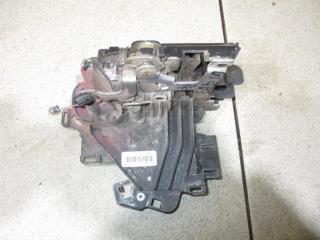 Замок двери задней левой Skoda Fabia 1 2005