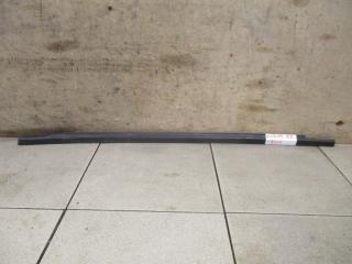 Фото запчасти накладка стекла заднего правого SsangYong Kyron 2008 Б/У запчасть Запчасть накладка стекла заднего правого SsangYong Kyron 2008