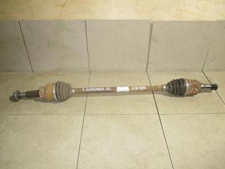 Полуось задняя левая Ford Explorer Б/У Полуось задняя левая Ford Explorer