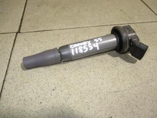 Катушка зажигания Toyota Camry 2016 Б/У Катушка зажигания Toyota Camry 2016