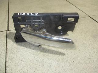 Запчасть ручка двери внутренняя правая Jeep Grand Cherokee 2013