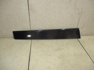 Накладка двери задней левой Toyota Camry 2016 Б/У Накладка двери задней левой Toyota Camry 2016