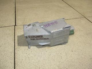 Фото запчасти замок рулевого управления Ford Explorer Б/У запчасть Запчасть замок рулевого управления Ford Explorer