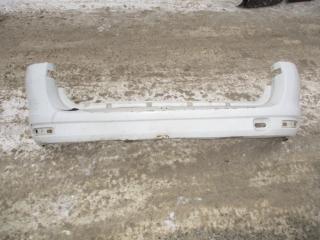 Бампер задний Лада Ларгус