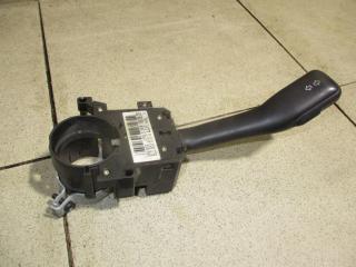 Переключатель поворотов подрулевой Skoda Fabia 1 Б/У Переключатель поворотов подрулевой Skoda Fabia 1