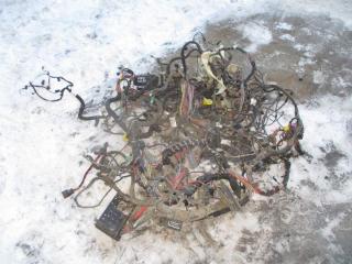 Фото запчасти проводка салонная Opel Zafira 2012 Б/У запчасть Запчасть проводка салонная Opel Zafira 2012