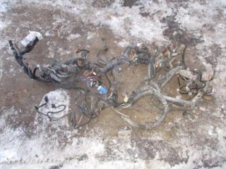 Запчасть проводка подкапотная Nissan Juke 2011