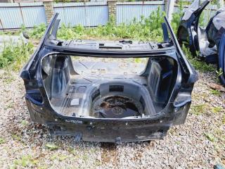 Запчасть панель задняя Volkswagen Polo 5