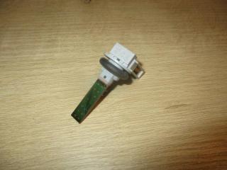 Запчасть датчик температуры воздуха Volkswagen Touareg 2 2016