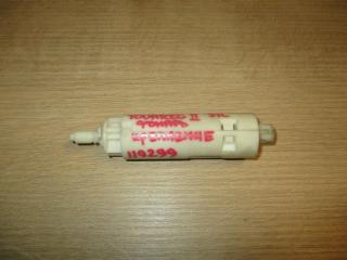 Крепеж Volkswagen Touareg 2 2016 Б/У Крепеж Volkswagen Touareg 2 2016