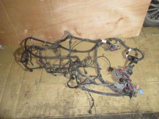 Запчасть проводка подкапотная Volkswagen Touareg 2 2016