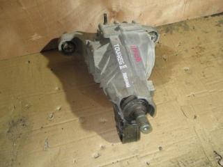 Запчасть редуктор заднего моста Volkswagen Touareg 2 2016