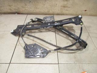 Стеклоподъемник передний левый Volkswagen Passat CC 2012 Б/У Стеклоподъемник передний левый Volkswagen Passat CC 2012