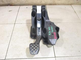 Запчасть педаль тормоза Volkswagen Polo 5