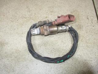 Датчик кислородный Volkswagen Polo 5 Б/У Датчик кислородный Volkswagen Polo 5