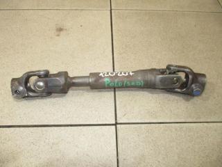 Кардан рулевой Volkswagen Polo 5