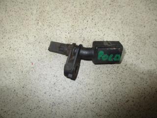 Фото запчасти датчик abs передний правый Volkswagen Polo 5 Б/У запчасть Запчасть датчик abs передний правый Volkswagen Polo 5