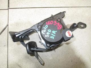 Ремень безопасности Volkswagen Polo 5