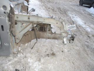 Лонжерон передний правый Volkswagen Touareg 2 2016