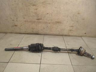 Фото запчасти полуось передняя правая Mitsubishi Outlander 3 2015 Б/У запчасть Запчасть полуось передняя правая Mitsubishi Outlander 3 2015