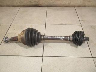 Полуось передняя левая Ford Explorer 2013 Б/У Полуось передняя левая Ford Explorer 2013