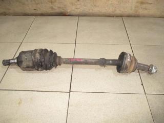 Фото запчасти полуось передняя левая Mitsubishi Outlander 3 2015 Б/У запчасть Запчасть полуось передняя левая Mitsubishi Outlander 3 2015