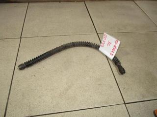 Запчасть шланг тормозной задний Volkswagen Touareg 2 2016